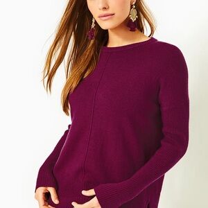 NWT Lilly Pulitzer Mavie Sweater Sz XS